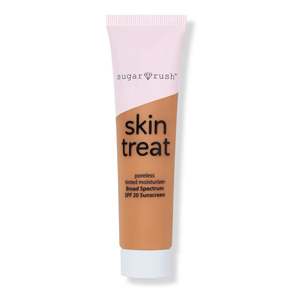 Tarte Skin Treat "Tan" Poreless Tinted Moisturizer